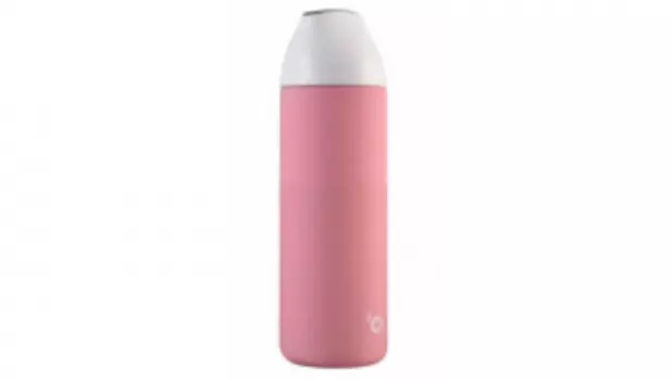 Умный термос Xiaomi Kiss Kiss Fish CC Cup Pink