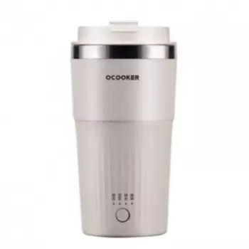 Умный термос Xiaomi Ocooker Beige (CR-MT01)