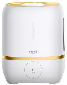 Умный увлажнитель воздуха Xiaomi Deerma Water Smart Humidifier (DEM-F590)