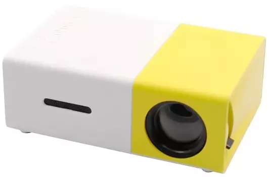 Uniс YG-300A Yellow-White
