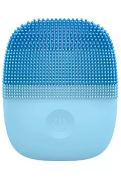 Устройство для ультразвуковой очистки лица Xiaomi inFace Mini Sonic Facial Device Blue (MS2010)