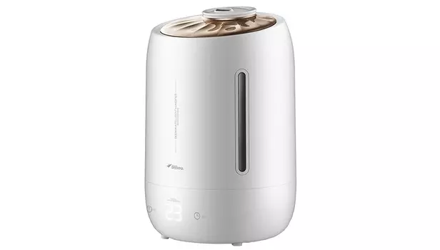 Увлажнитель воздуха Xiaomi Deerma Air Humidifier 5L DEM-F600 White EU