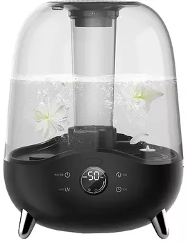 Увлажнитель воздуха Xiaomi Deerma Air Humidifier DEM-F327