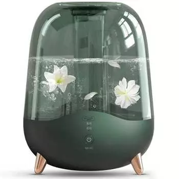Увлажнитель воздуха Xiaomi Deerma Humidifier DEM-F329