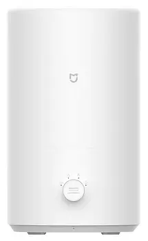 Увлажнитель воздуха Xiaomi Mijia Smart Humidifier White (MJJSQ04DY)