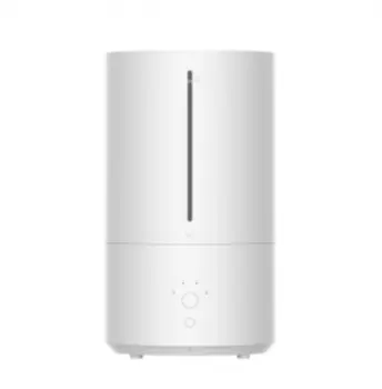 Увлажнитель воздуха Xiaomi Smart Sterilization Humidifier 2 EU (MJJSQ05DY)