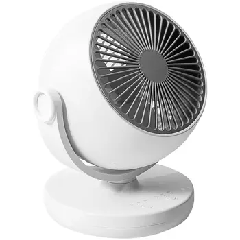 Вентилятор настольный Xiaomi Lydsto Desktop Circulating Fan (XD-ZMXHS02)