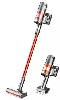 Вертикальный пылесос Xiaomi Shunzao Handheld Vacuum Cleaner Z11 MAX