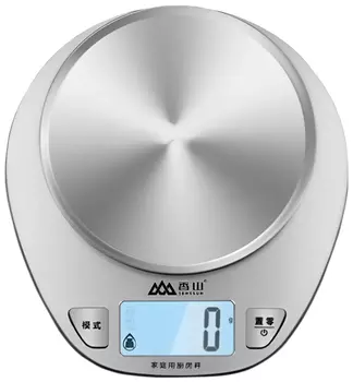 Весы кухонные Xiaomi Camry Electronic Kitchen Scale (EK4352/EK4352H)