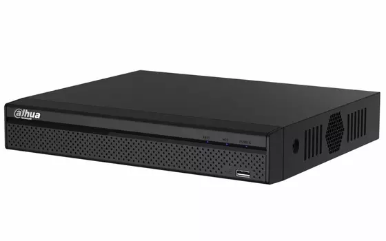 Видеорегистратор Dahua DH-XVR4116HS-I