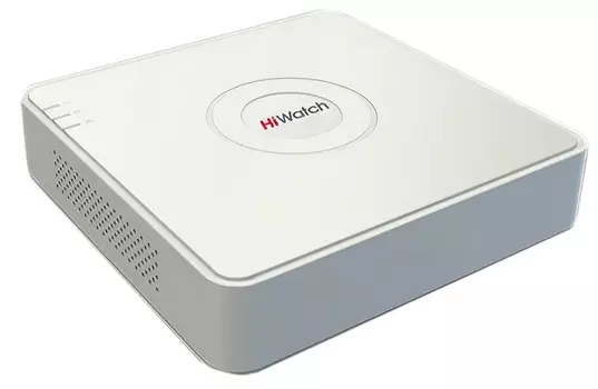 Видеорегистратор HiWatch DS-H216QA(B)