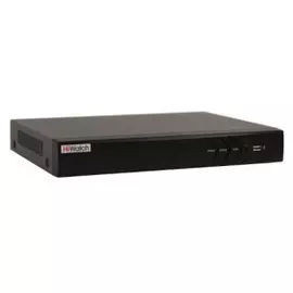 Видеорегистратор HiWatch DS-H316/2QA(C)