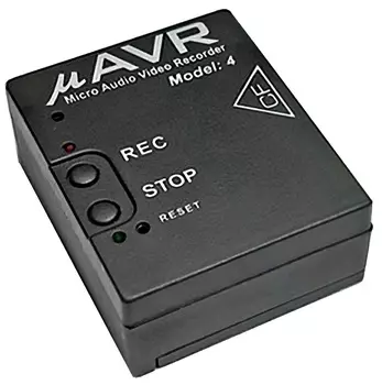 Видеорегистратор mAVR-4
