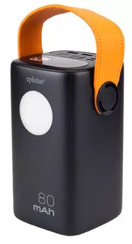 Внешний аккумулятор Eplutus PowerBank EB-800Q 80000 mAh