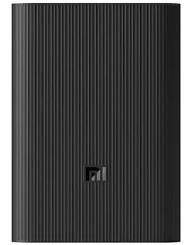 Внешний аккумулятор Xiaomi Mi Power Bank 3 Ultra Compact 10000mAh (BHR4412GL)