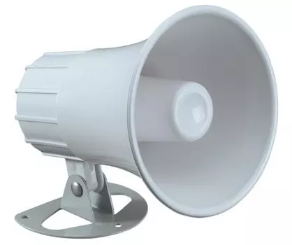 Звуковой оповещатель VS-44 СИРЕНА электродинамическая