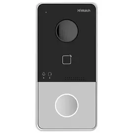 Вызывная панель HiWatch VDP-D2201