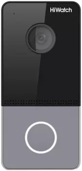 Вызывная панель HiWatch VDP-D2201(B)