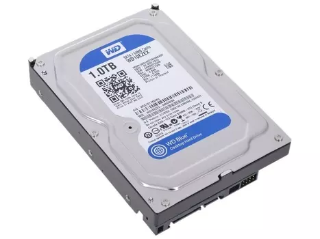 HDD 1TB
