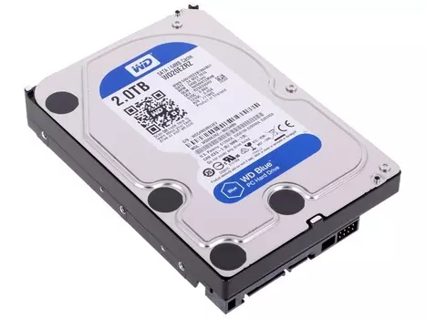 HDD 2TB