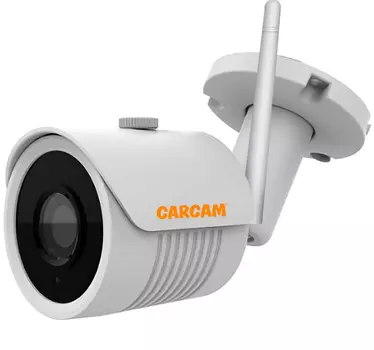 Wi-Fi камера 2 Мп для беспроводных комплектов видеонаблюдения CARCAM CAM-2312