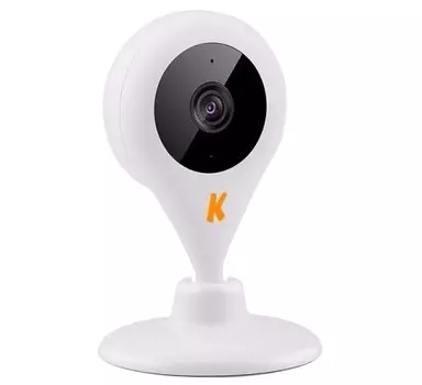 Wi-Fi камера видеонаблюдения КАРКАМ ГЛАЗ