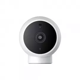 Wi-Fi камера Xiaomi Mi Camera 2K Magnetic Mount White (BHR5255GL)