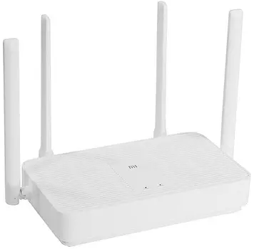 Wi-Fi роутер Xiaomi Mi Wi-Fi Router AX1800