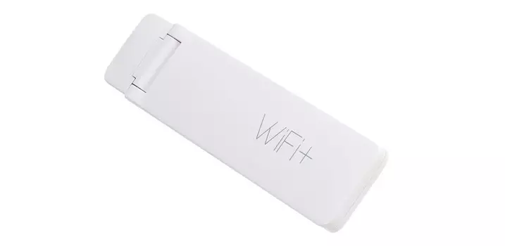 Wi-Fi усилитель сигнала Xiaomi Mi Wi-Fi Amplifier 2