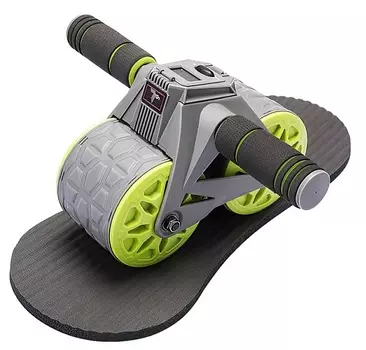 Тренажер Xiaomi 7th Automatic Smart Wheel Gray (SX19SS-JS1104)