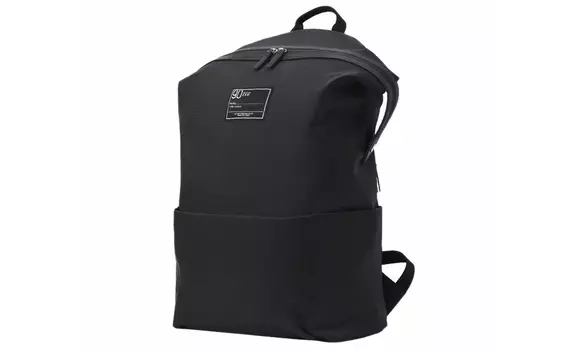 Рюкзак Xiaomi 90 Points Lecturer Black
