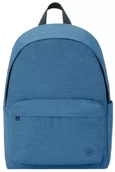 Рюкзак Xiaomi 90 Points Youth College Backpack Light Blue