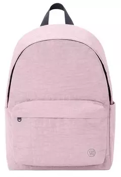 Рюкзак Xiaomi 90 Points Youth College Backpack Pink