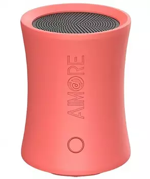 Портативная колонка Xiaomi Aimore Mini Waist Drum Bluetooth Speaker MB05