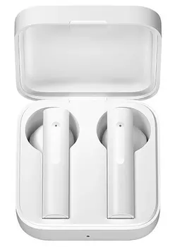 Беспроводные наушники Xiaomi Air 2SE Mi True Wireless Earphones (TWSEJ04WM)