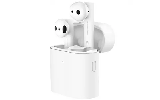 Наушники Xiaomi AirDots Pro 2 (Mi Air 2)