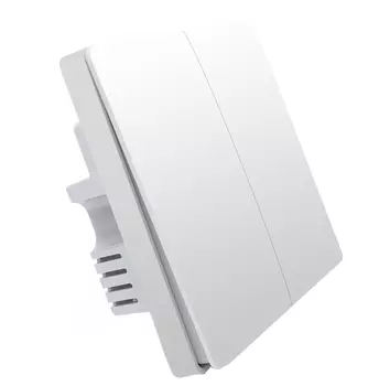 Умный выключатель света Xiaomi Aqara Smart Light Control