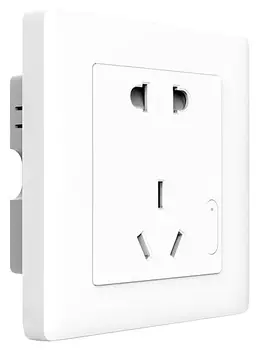 Xiaomi Aqara Smart Socket (QBCZ11LM)