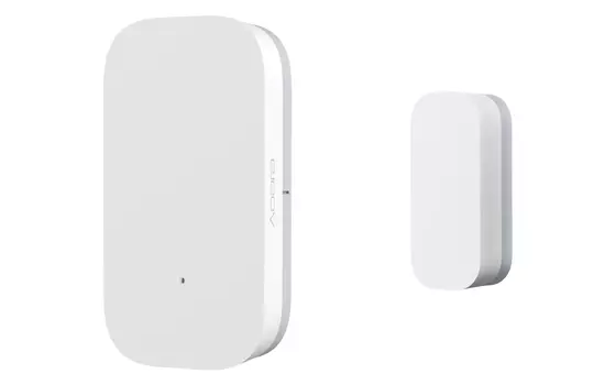 Датчик открытия дверей и окон Xiaomi Aqara Window Door Sensor (MCCGQ11LM)