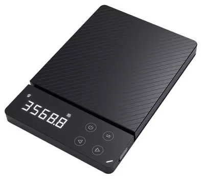 Кухонные весы Xiaomi ATuMan Duka ES1 8kg