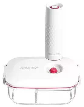 Xiaomi Circle Joy 1L White (CJ-VST01)