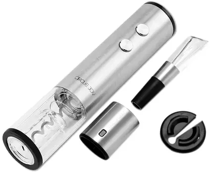 Набор для вина Xiaomi Circle Joy 4 in 1 Set in a Gift Box (CJ-TZ02)