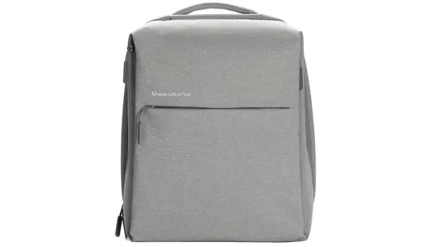 Рюкзак Xiaomi City Backpack 15.6