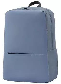Рюкзак Xiaomi Classic Business Backpack 2 Light Blue