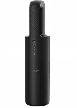 Автомобильный пылесос Xiaomi CoClean Portable Vacuum Cleaner (COCLEAN-GXCQ)