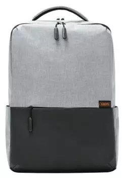 Xiaomi Commuter Backpack Light Gray (BHR4904GL)