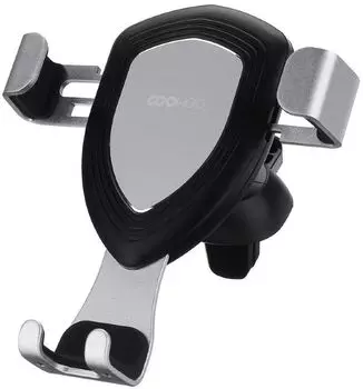 Автомобильный держатель Xiaomi CooWoo Gravity Holder Grey