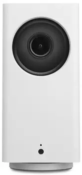 Поворотная IP-камера Xiaomi Dafang 1080p (ZRM4040RT) с поворотным механизмом 360°
