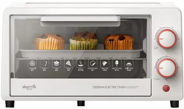 Xiaomi Deerma DEM-EO101S