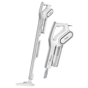 Вакуумный пылесос с 3 насадками Xiaomi Deerma DX700